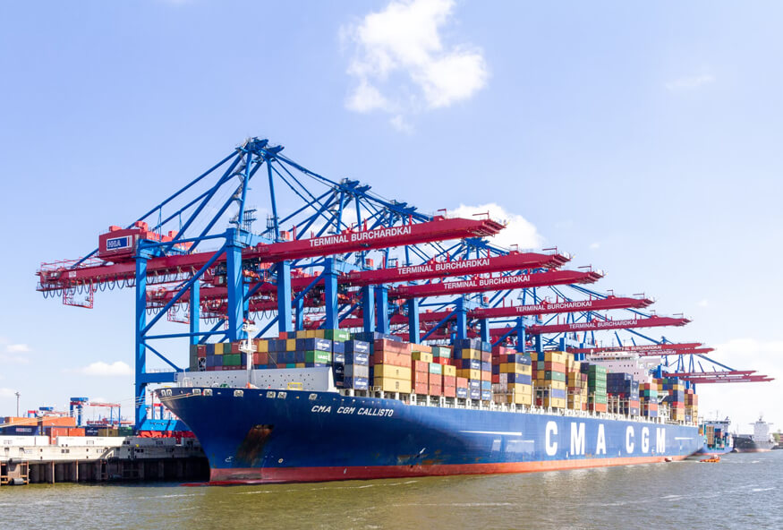 Logistics operations planning